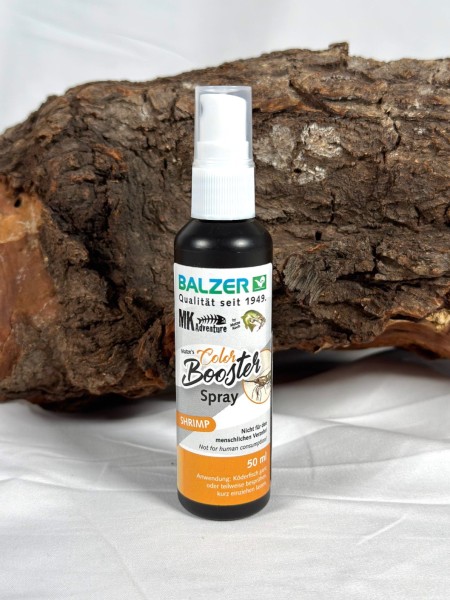 Balzer Matzes Color Booster Spray 50ml Duft & Farbe in 4 Varianten