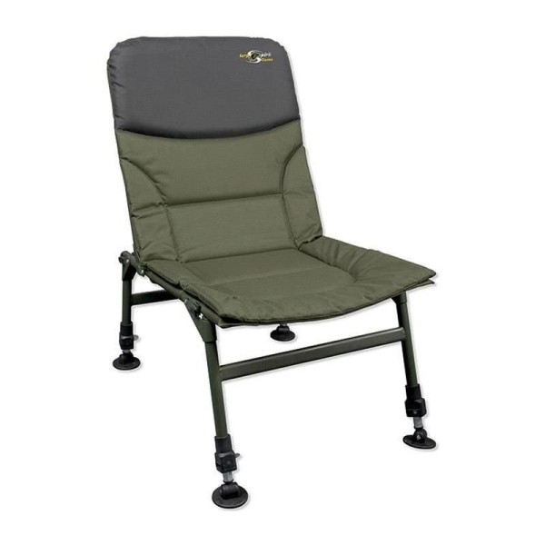 CARP SPIRIT Level Chair Angelstuhl 70x48x40cm