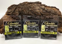 Gamakatsu G-Carp Wide Gape Super Hooks Gr. 4 6 8 Gamakatsu G-Carp Wide Gape Super Hooks Gr. 4 6 8