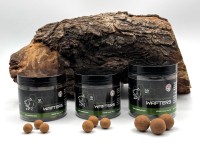 Nash Monster Shrimp Wafters 100g 12mm 15mm 20mm Slow Sinking Hookbaits