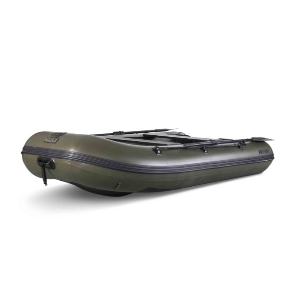 Nash Boat Life Inflatable 280 Air Deck Schlauchboot