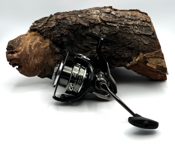 Westin W2 5000FD Spinnrolle