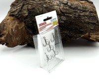 Balzer Shirasu Spezial Baitholder Drilling Gr. 1 2 4 6 8 Balzer Shirasu Spezial Baitholder Drilling Gr. 1 2 4 6 8