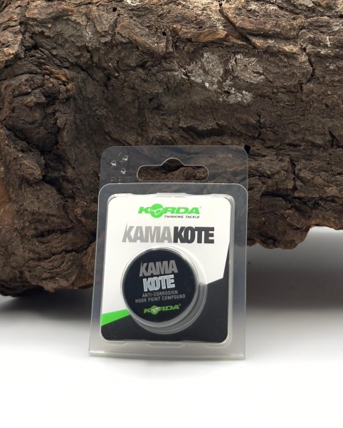 Korda KamaKote Hook Point Compound