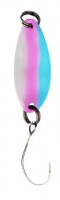 Spro Trout Master Incy Spin Spoon 1,8g 16 Farben Spro Trout Master Incy Spin Spoon 1,8g 16 Farben