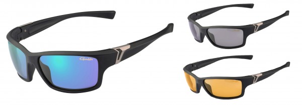 Gamakatsu G-Glasses Edge Polarisationsbrille