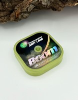 Korda Boom Fluorocarbon Stiff Link 15lbs 6,8kg 0,45mm 15m Korda Boom Fluorocarbon Stiff Link 15lbs 6,8kg 0,45mm 15m