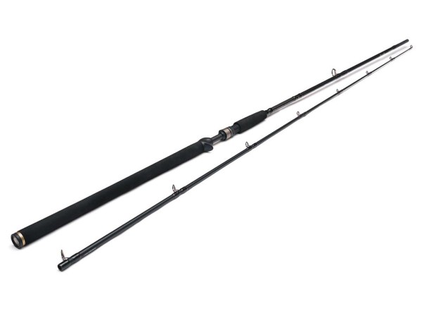 Westin W3 Powershad-T 2nd 2,48m 40-130g Hecht Baitcastrute SALE