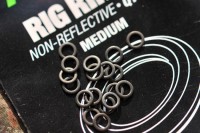 Korda Rig Ring Medium 20 Stück Korda Rig Ring Medium 20 Stück