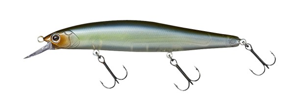 Daiwa Steez Minnow 110SP SR Shallow Runner 11cm 14,4g 6 Farben