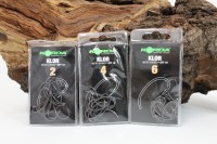 Korda Klor Carp Hook Karpfenhaken Gr. 2 4 6 Korda Klor Carp Hook Karpfenhaken Gr. 2 4 6
