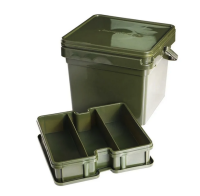 RidgeMonkey Compact Bucket System 7,5 l
