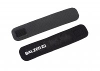 Balzer Neopren Rutenbänder Klettbänder Inhalt 2 Stück Balzer Neopren Rutenbänder Klettbänder Inhalt 2 Stück