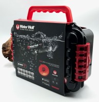 Water Wolf 2.0 2K WIFI Underwater Camera + App Water Wolf 2.0 2K WIFI Underwater Camera + App