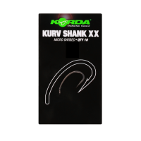 Korda Kurv XX size 02 Korda Kurv XX size 02