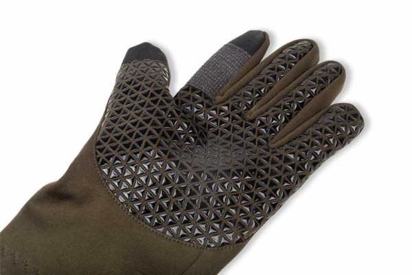 Nash ZT Gloves Small Large Handschuh