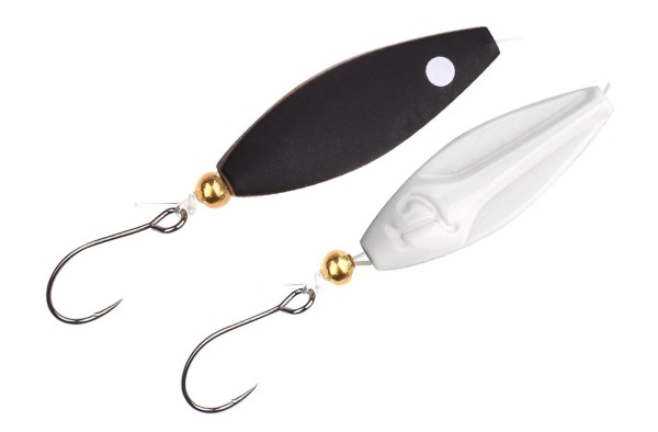 Spro Trout Master Incy Inline Spoon 3,0g 22 Farben