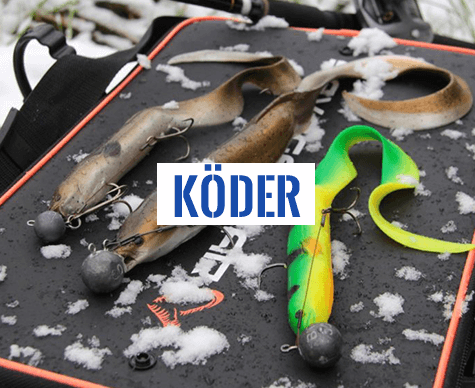 Angelbedarf & Angelausrüstung kaufen | Der Angler