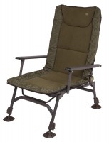 Spro Grade Carp Throne D-Luxe