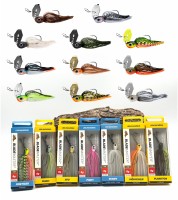 Lieblingsköder BladeMaster 1/0 8g 19 Farben