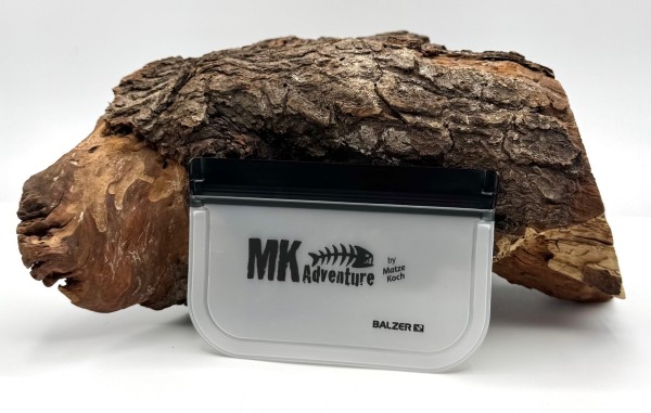 Balzer MK Adventure Köfi Tasche Deadbait Köderfischtasche 15cm, 20cm, 30cm