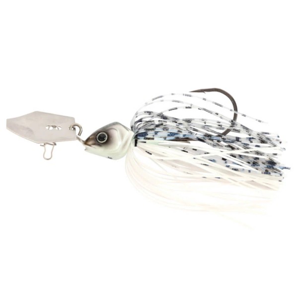 Fox Rage Chatterbait Bladed Jig 3/0 12g Ultra UV