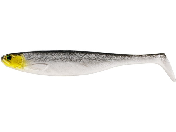 Westin ShadTeez SLIM 18cm 33g Gummifisch 4 Farben