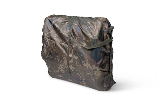 Nash Subterfuge Waterproof Universal Chair & Cradle Bag Regenschutz für Stühle 100x110x30cm