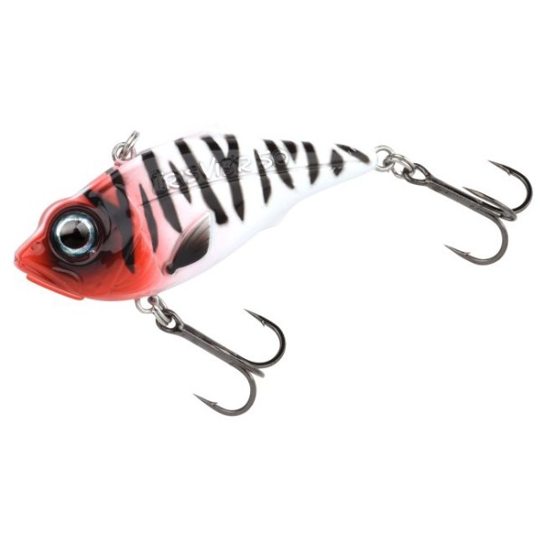 Spro IRIS Vib’r 50 5cm 10g Lipless Crankbait Wobbler