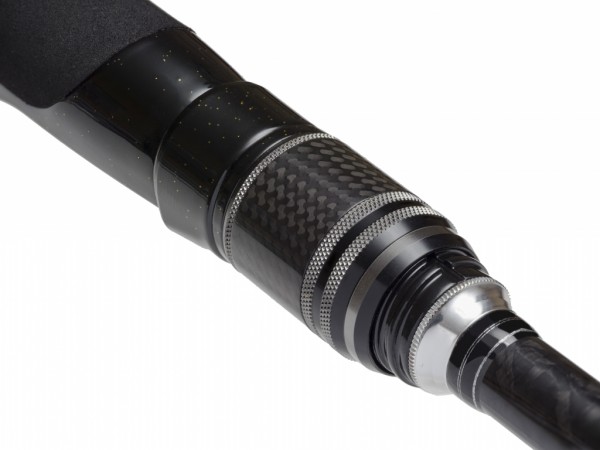 Bullseye Jig Whip 2.0 270 20-50g 2,70m