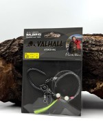 Balzer Valhall Attack Rig 45cm 2/0 8/0 1,20mm Überbeißer Montage Rainer Korn Balzer Valhall Attack Rig 45cm 2/0 8/0 1,20mm Überbeißer Montage Rainer Korn