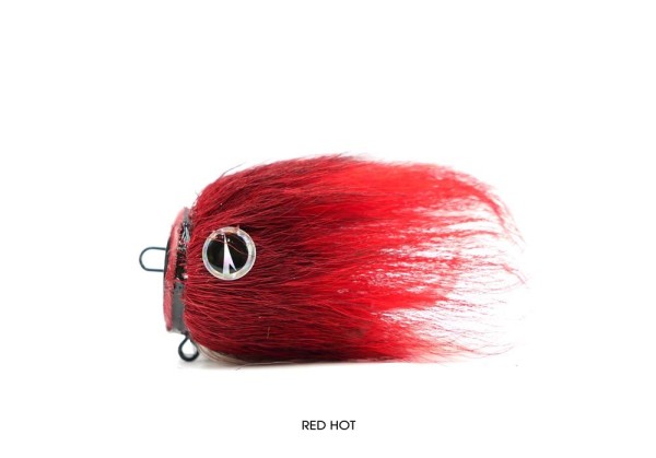 VMC Mustache Rig L 40g 50g Bleifrei