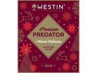 Westin 2025 Premium Predator Advent Calendar Adventskalender