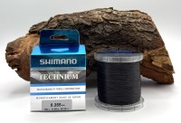 Shimano Technium A Mono 0,355mm 11,50kg 25,30lb 790m Grey