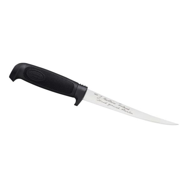Marttiini Basic Filleting Knife 15cm Klingenlänge Finnisches Filetiermesser