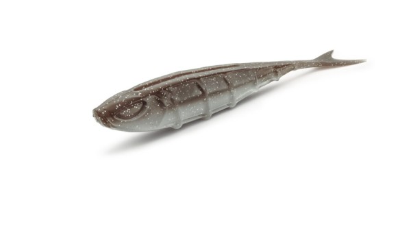 Nays SPLT 80 Softbait 20,3cm 30g 2 Stück 10 Farben