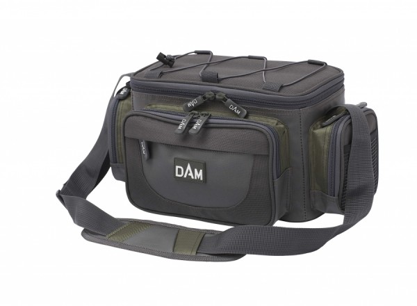 DAM Spinning Bag S Small inkl. 3 Boxen