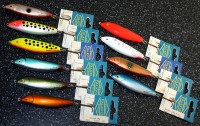 Vorschau: Falkfish Spöket 8cm 28g 38 Farben Vorschau: Falkfish Spöket 8cm 28g 38 Farben