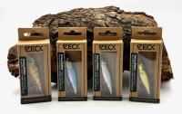 Zeck Jonny Walker Stickbait 7,5cm 9,0g 6 Farben Topwater Zeck Jonny Walker Stickbait 7,5cm 9,0g 6 Farben Topwater