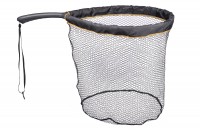 Spro Kayak Floatation Net Kescher Watkescher schwimmend Spro Kayak Floatation Net Kescher Watkescher schwimmend