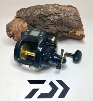 Daiwa Tanacom 750 Elektrische Multirolle Elektrorolle Made in Japan SALE