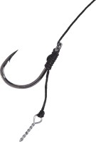 Balzer Method Feeder Premium Rig mit Speer 10cm Gr. 4 6 8 10 12