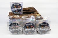 Savage Gear Silencer Mono 300m 8 Schnurstärken SALE Savage Gear Silencer Mono 300m 8 Schnurstärken SALE