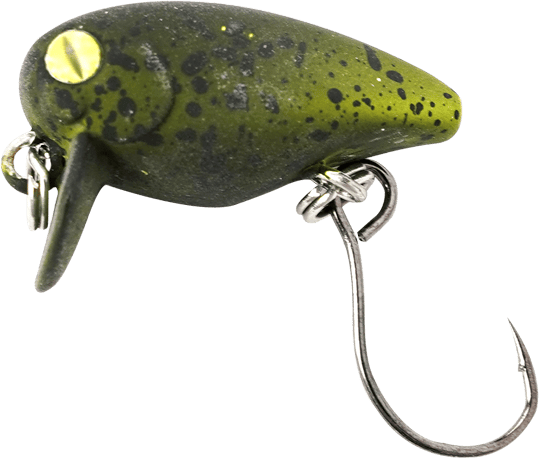 Balzer Trout Attack Cherry 2,3cm 1,5g 8 Farben schwimmend Forellen Wobbler