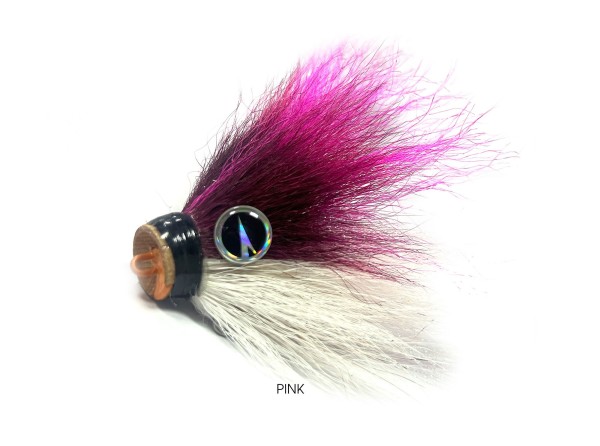 VMC Baby Mustache Shallow X1 14g Topwater Mouse