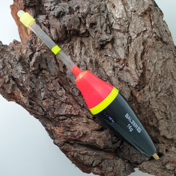 Balzer Raubfischpose Hechtpose 16g Knicklichtpose