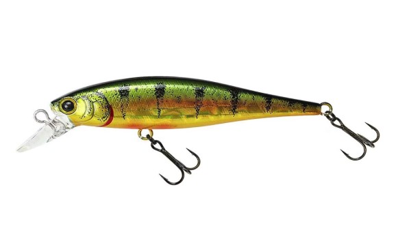 Lucky Craft Pointer 65SP 6,5cm 5g 1,2m Wobbler Suspending