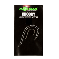 Korda Choddy Size 04 Korda Choddy Size 04