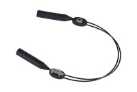 Fox Rage Adjustable Sunglasses Lanyard Verstellbares Brillenband schwarz
