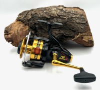 Penn SLAMMER CLASSIC 760 Salzwasser Stationärrolle Penn SLAMMER CLASSIC 760 Salzwasser Stationärrolle